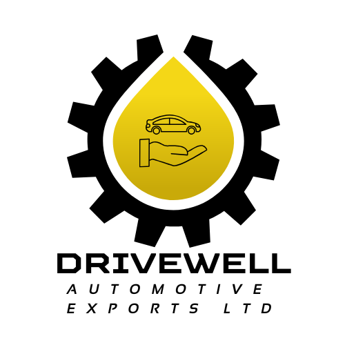 Drivewell Automotive Export Ltd